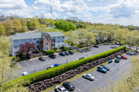 Wickerton Heights Condo in Pottstown, PA - Foto de edificio - Building Photo