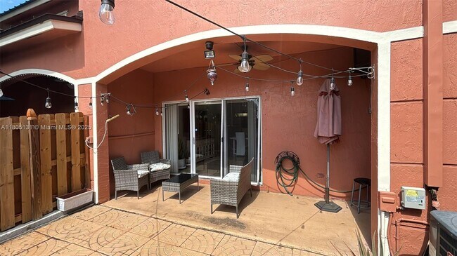 property at 1204 NW 100th Ave