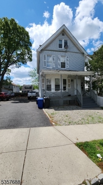 property at 94 Maple St