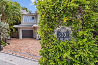 3301 NE 16th St in Fort Lauderdale, FL - Building Photo - Building Photo