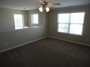 5160 Busted Rock Trl in Raleigh, NC - Building Photo - Building Photo