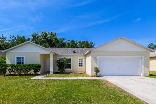 property at 1009 Dudley Dr