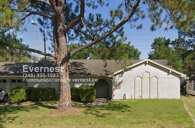 property at 7206 Maple Ln