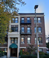 185 Chestnut Hill Ave, Unit 6 Apartments