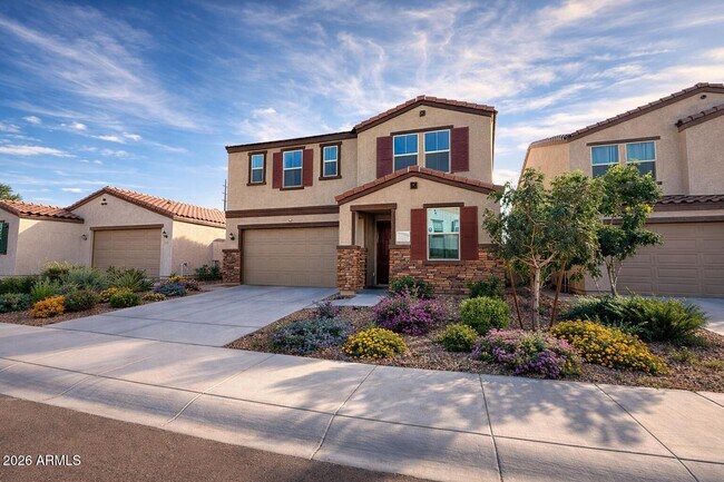 2439 W Kowalsky Ln in Phoenix, AZ - Building Photo - Building Photo