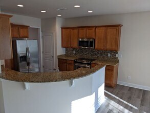 10787 Edgepine Ln NW in Concord, NC - Building Photo - Building Photo