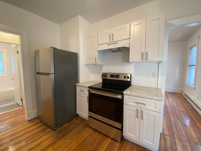 155 Read St in New Haven, CT - Building Photo - Building Photo