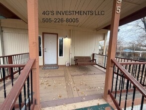 395 County Rd 3000 in Aztec, NM - Building Photo - Building Photo