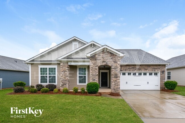 property at 618 Gardenbrook Trl