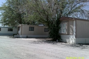 2056 E US Highway 70 in Safford, AZ - Foto de edificio - Building Photo