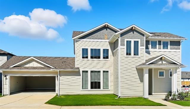 9111 Hamadryas Dr in Austin, TX - Building Photo