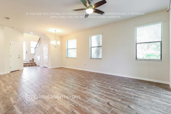 4954 Wandering Wy in Zephyrhills, FL - Building Photo - Building Photo