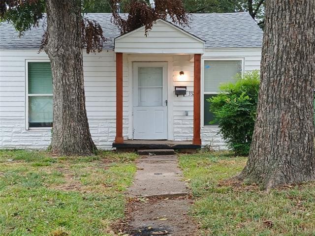 property at 3322 Goldspier Dr