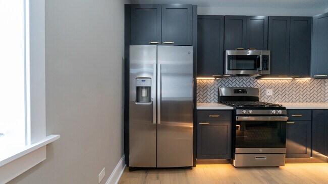 5406 N Paulina St in Chicago, IL - Building Photo - Building Photo