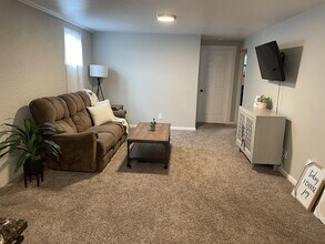 2939 N Institute St in Colorado Springs, CO - Building Photo - Building Photo