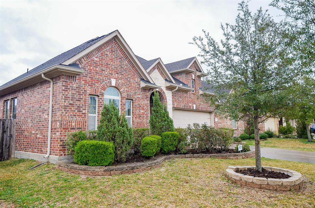 19634 Travis Cannon Ln in Richmond, TX - Building Photo