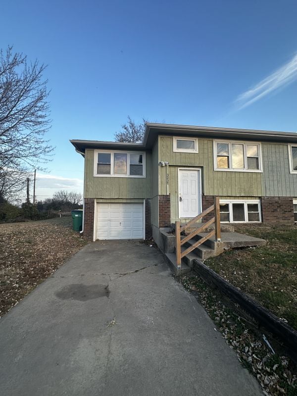 property at 3237 N 84th Terrace