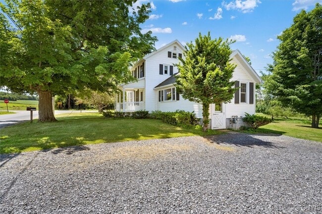 property at 3743 Dawes Ave