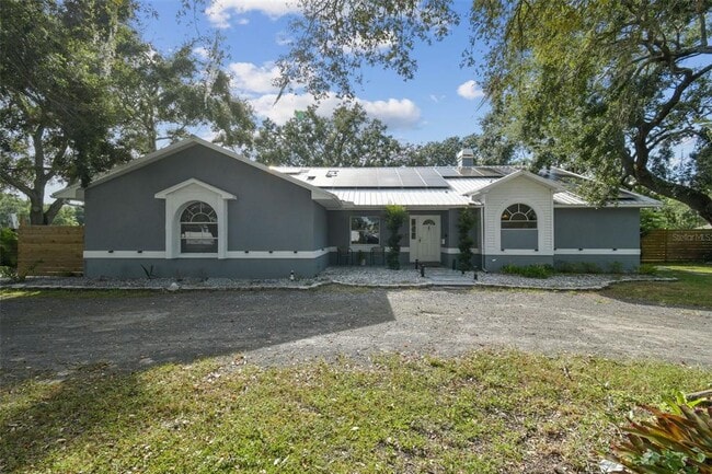 property at 15410 Manning Dr