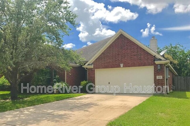 property at 3536 Pine Valley Dr
