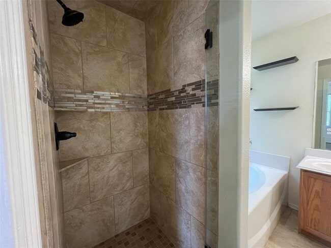 property at 1053 Shadow Glenn Dr