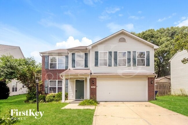 property at 7924 Dillon Pl