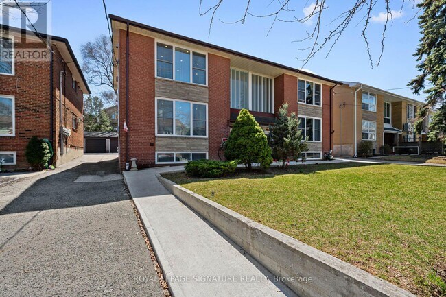 property at 291 Glenforest Rd