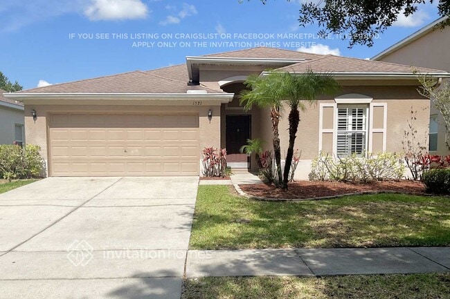 1521 Emerald Hill Way