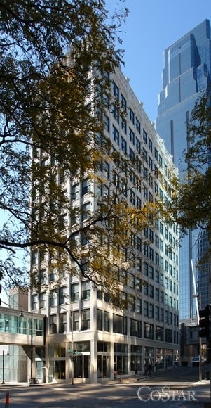 Chambers Lofts in Kansas City, MO - Building Photo - Building Photo