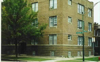 2904 W Cullom Ave Apartments