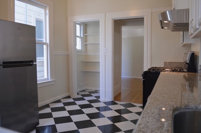 39 Pearl St in San Francisco, CA - Building Photo - Building Photo