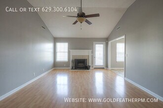 1226 Matterhorn Run in Murfreesboro, TN - Building Photo - Building Photo