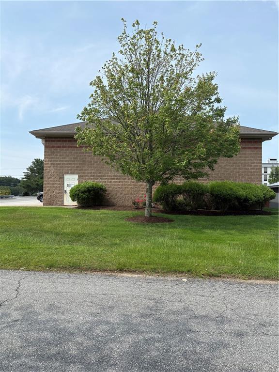 9 Gay St in Coventry, RI - Building Photo - Building Photo