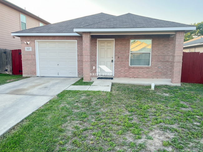 9627 Shorebird Ln in San Antonio, TX - Building Photo - Building Photo