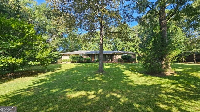 810 Joy Dr in Macon, GA - Building Photo - Building Photo