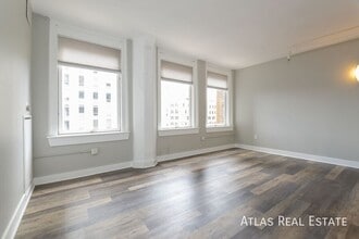 444 17th St in Denver, CO - Building Photo - Building Photo