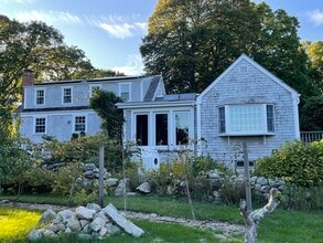 229 Cornell Rd in Westport, MA - Building Photo - Building Photo