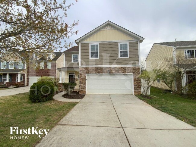 property at 3316 Streamside Dr