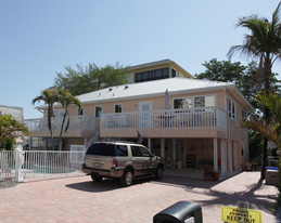 50 Gulf Beach Rd Apartamentos