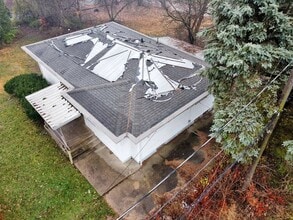 118 National Ave in Danville, IL - Foto de edificio - Building Photo