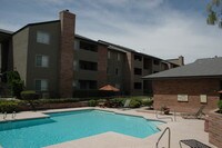Building Photo - Morgan Park Apartments in Phoenix, Arizona