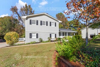 2180 Pinewood Dr in Covington, GA - Building Photo - Building Photo