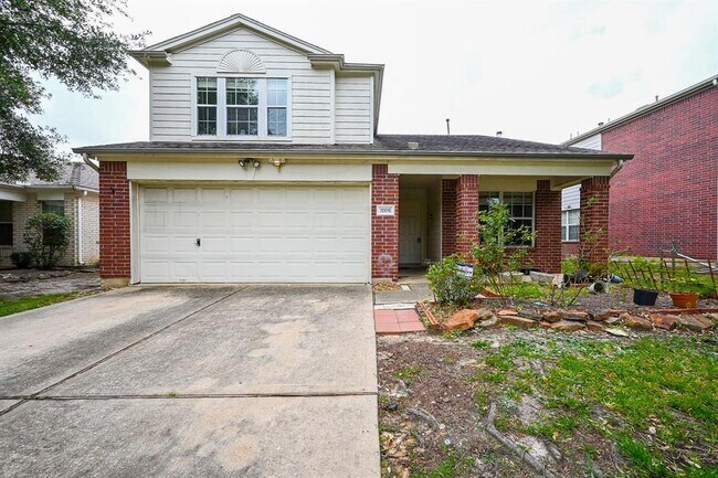 property at 20015 Cypresswood Springs