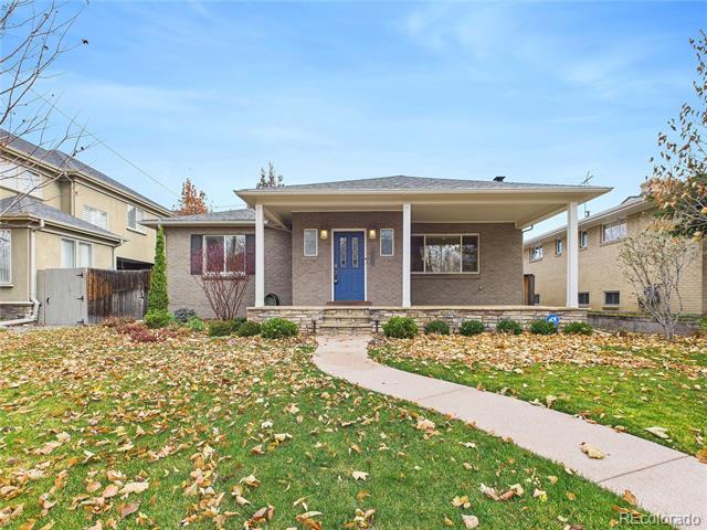 property at 1356 S Milwaukee St