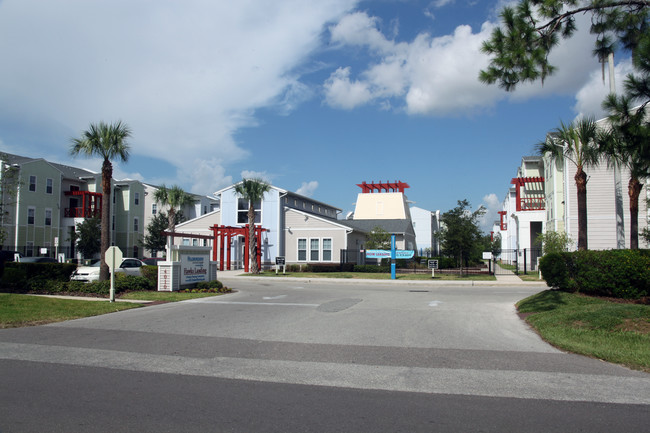 Hawks Landing Student Apartments