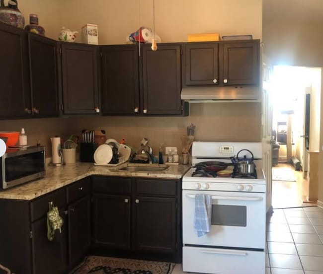 2654 W 21st Pl, Unit second floor in Chicago, IL - Foto de edificio - Building Photo