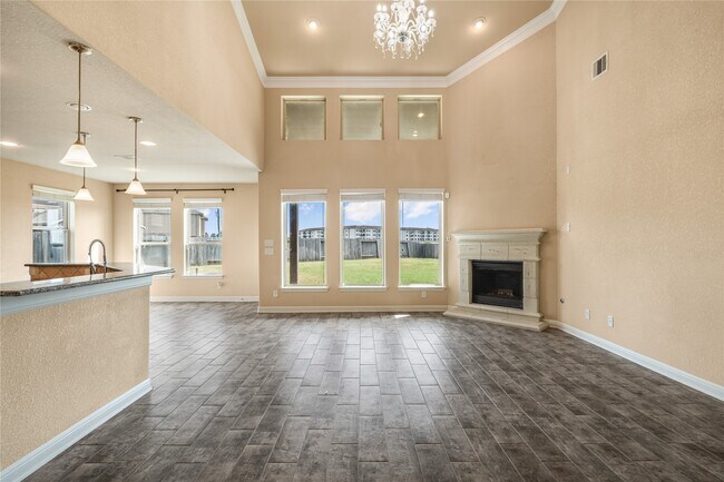 15231 Flintridge Lake Ln in Cypress, TX - Building Photo - Building Photo