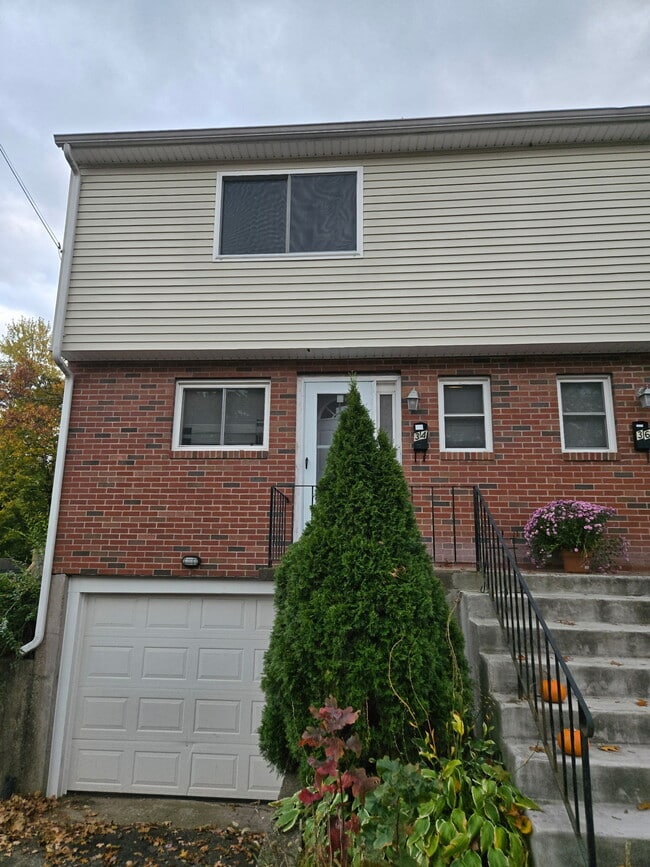 property at 34 Irving St