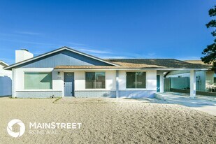 1522 W Wahalla Ln in Phoenix, AZ - Building Photo