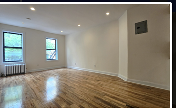 W. 183rd St in New York, NY - Building Photo - Building Photo